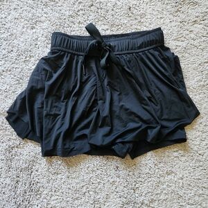 TCEC Athletic Skort